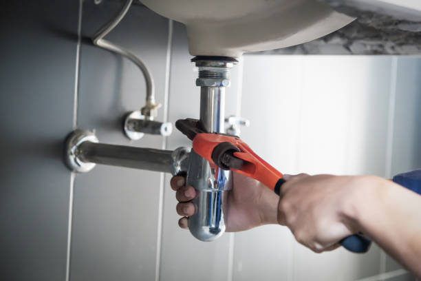 Best Emergency Plumbing Services in Hansville, WA